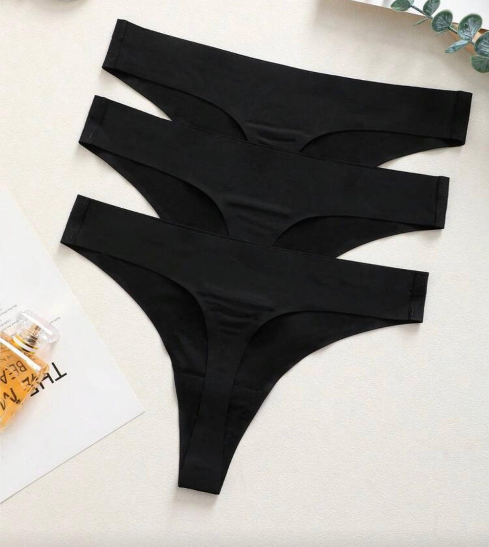 Lot 4 Strings sans couture  -